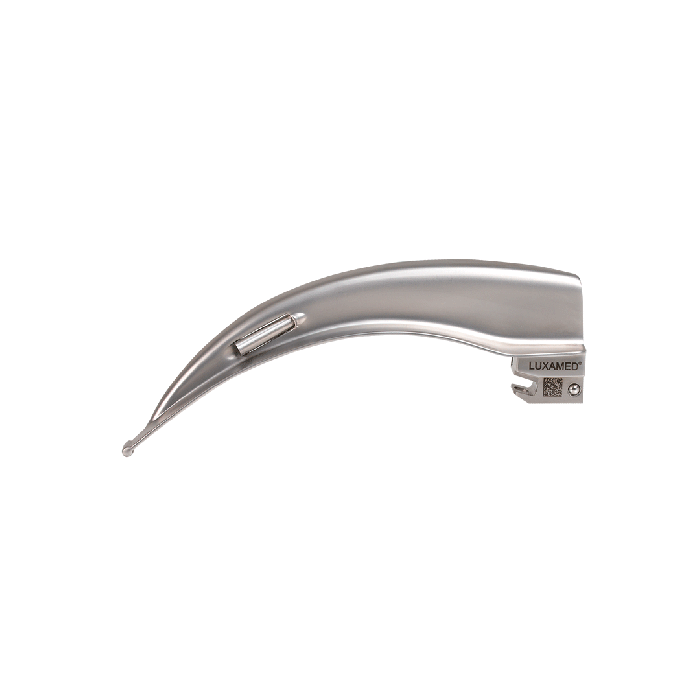 Laryngoskop Spatel für O. Macintosh 4