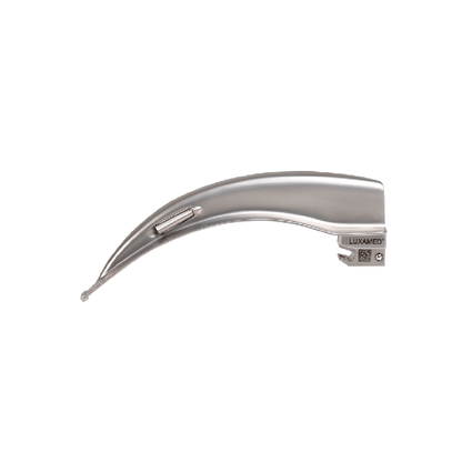 Laryngoskop Spatel für O. Macintosh 4