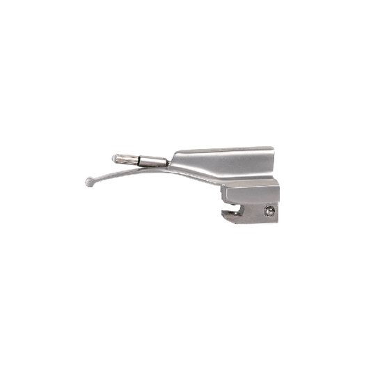 Leuchtspatel Metall Warmlicht Macintosh 0