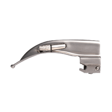 Leuchtspatel Metall Warmlicht Macintosh 1