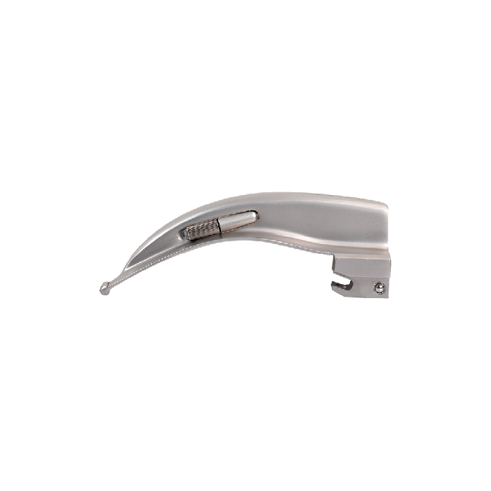 Leuchtspatel Metall Warmlicht Macintosh 2