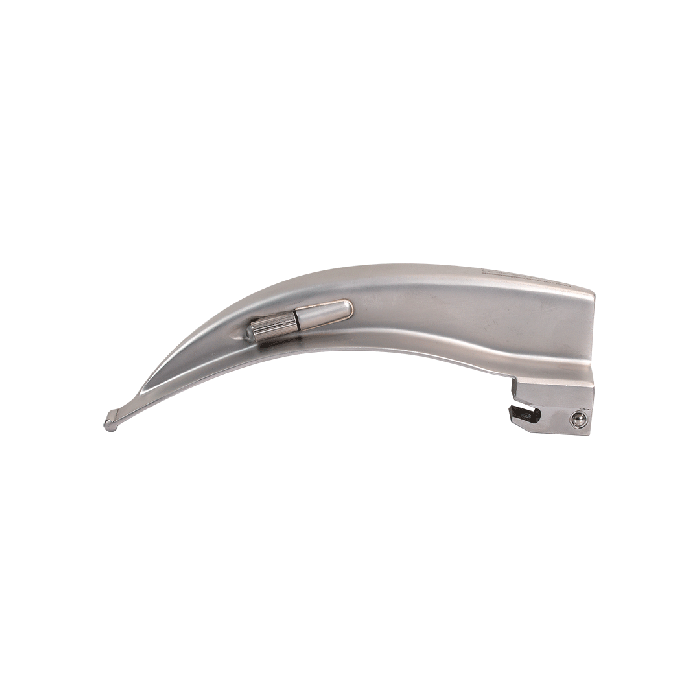 Leuchtspatel Metall Warmlicht Macintosh 3