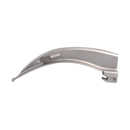 Leuchtspatel Metall Warmlicht Macintosh 4