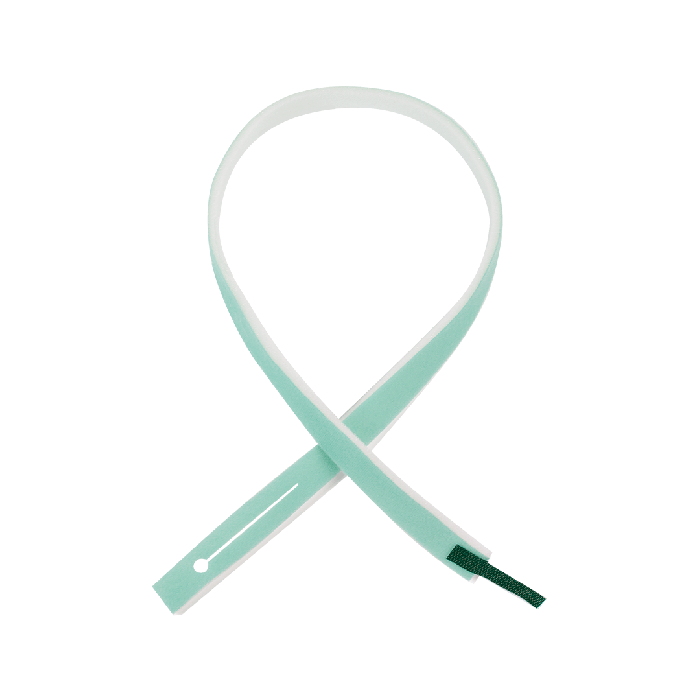 TuBo Clip Fixierband für Endotrachealtuben à 10 Stück