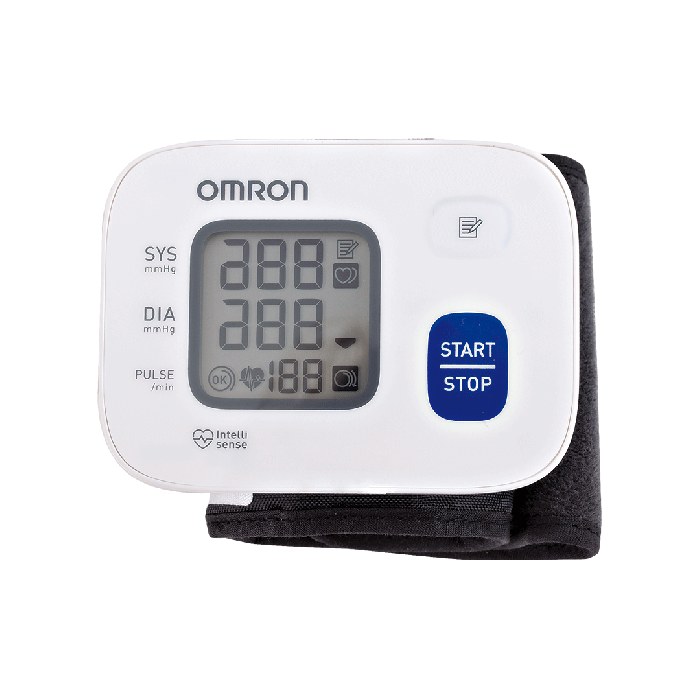 Blutdruckmesser OMRON