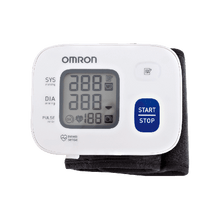Tensiometru OMRON