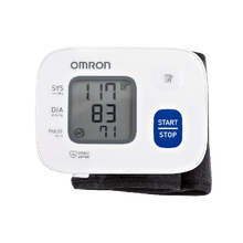 Tensiometru OMRON