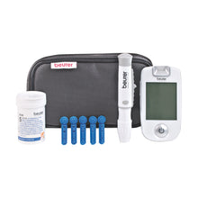 Beurer GL 40 mg/dl – glucometru