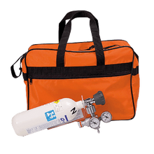 Aparat de oxigen reglabil, 1 litru