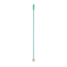 Cateter de oxigen cu adaptor în formă de pâlnie