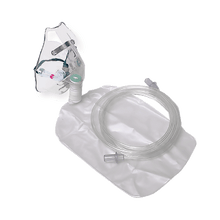 Respi Check Sauerstoffmaske