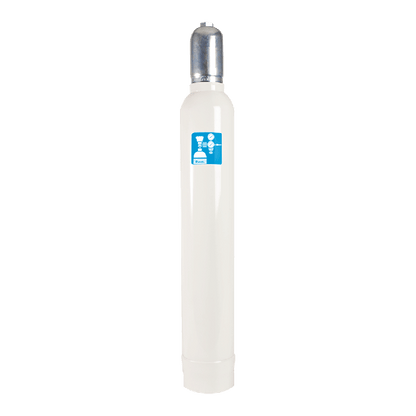 Sauerstoff-Flasche 10,0 Liter