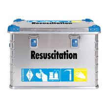 SEG-E-Box 2 Resuscitation