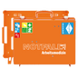 Notfallkoffer Arzt & Praxis Arbeitsmedizin