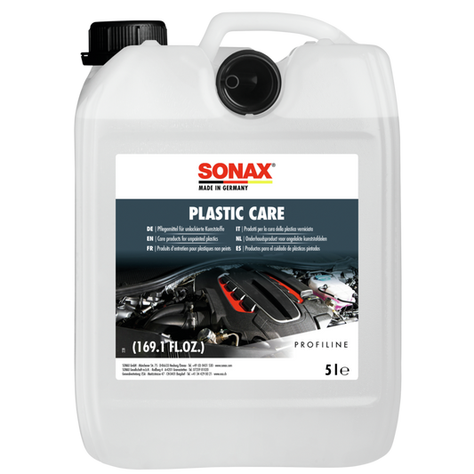 SONAX PlasticCare