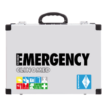 Notfallkoffer Clinomed Emergency leer