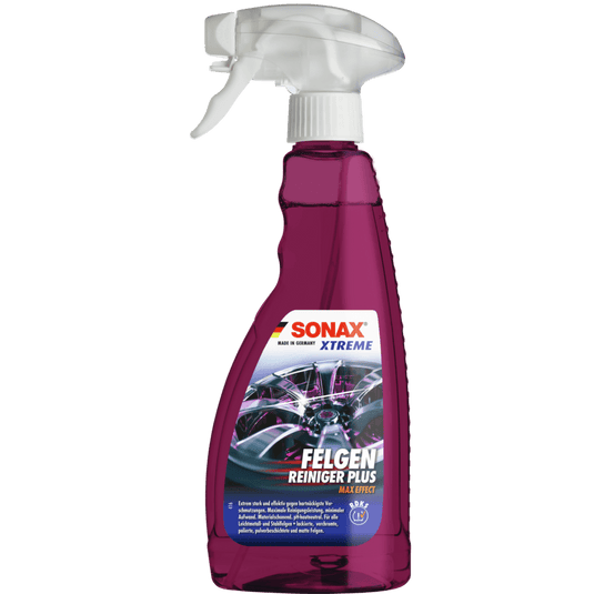 SONAX XTREME Detergent pentru jante PLUS