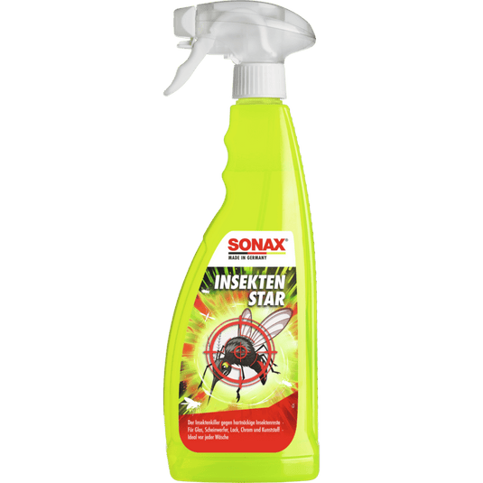 SONAX InsektenStar