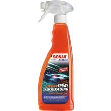 SONAX XTREME Ceramic SprayVersiegelung