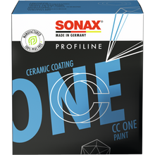 SONAX PROFILINE CeramicCoating CC One