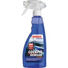 SONAX XTREME CockpitReiniger Matteffect