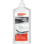 SONAX Polish+Wax Color weiß