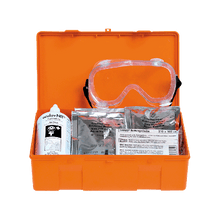 Echipament de protecție GGVSEB, container 2 – din material plastic