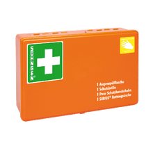 Echipament de protecție GGVSEB, container 2 – din material plastic