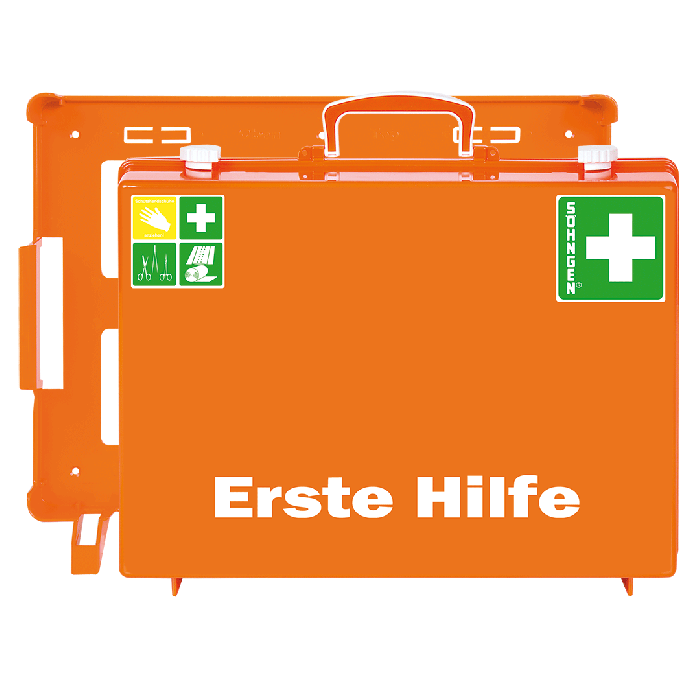 Galvo Erste-Hilfe MT-CD
