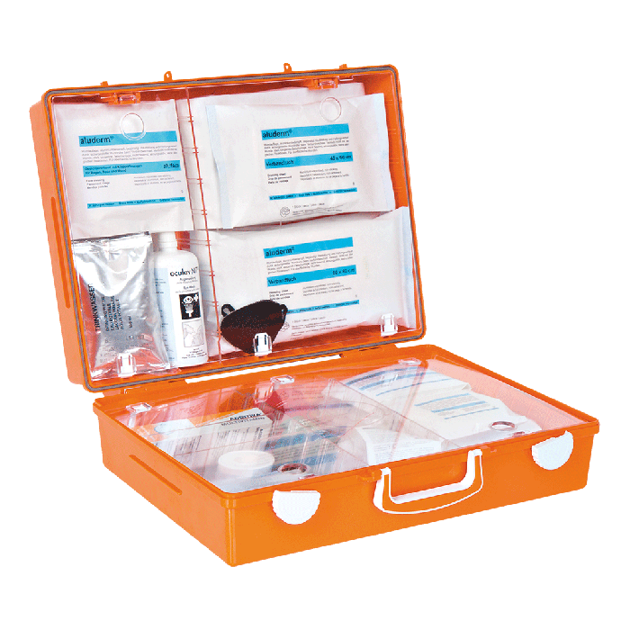 Galvo Erste-Hilfe MT-CD