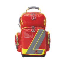 Rucsac pentru pompieri Lifebag L – DIN 14142