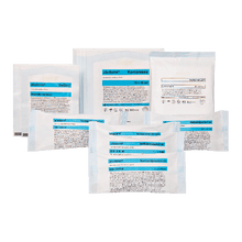 Set de înlocuire pentru produse sterile – umplere conform standardului DIN 13157