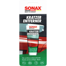 SONAX KratzerEntferner Kunststoff