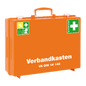 Verbandkasten K MT-CD orange DIN 14142