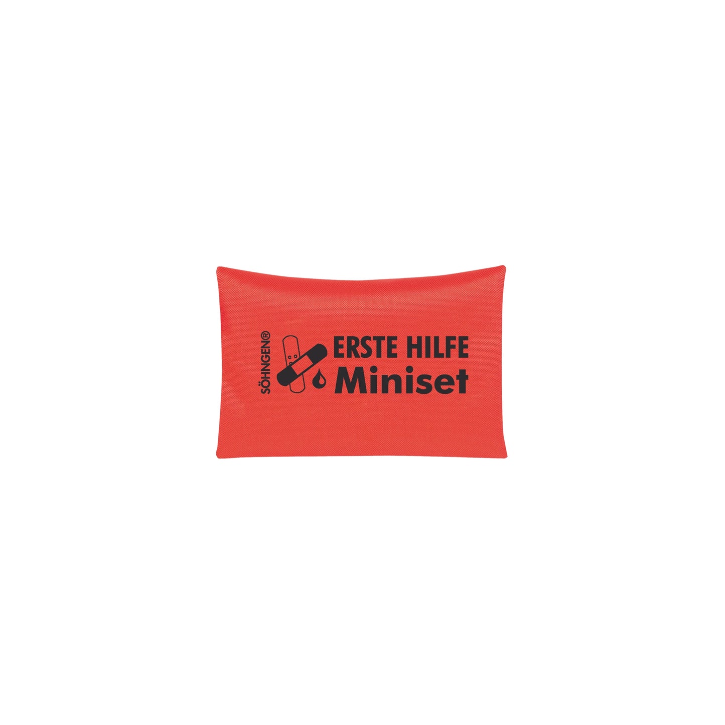 Erste Hilfe Miniset orange