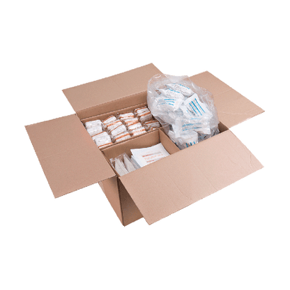 Übungsset EH für Rettungsdienste Sammelbox