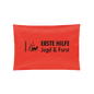 Erste Hilfe Jagd & Forst orange