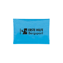 Primul ajutor în sporturile montane – albastru