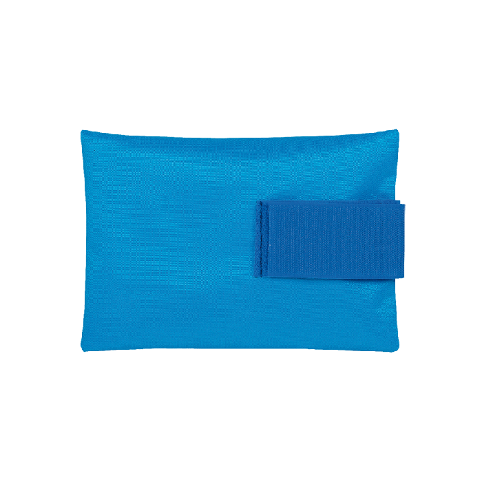 Erste Hilfe-Begleiter Tierhalter daheim - unterwegs blau