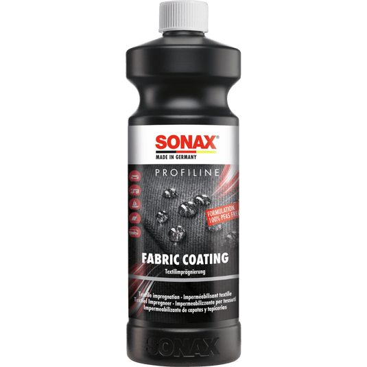 SONAX PROFILINE FabricCoating