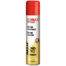 SONAX MotorStartHilfe