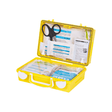 Primul ajutor Extra HANDWERK QUICK-CD galben