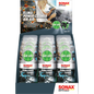 SONAX KlimaPowerCleaner AirAid Thekendisplay