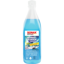 SONAX AntiFrost+KlarSicht Konzentrat Citrus