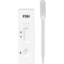 Cleartest Menopauză, Pachet: 6 teste | Pachet (6 teste)