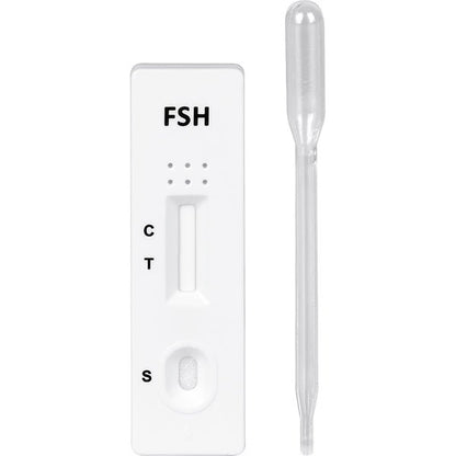 Cleartest Menopauză, Pachet: 6 teste | Pachet (6 teste)