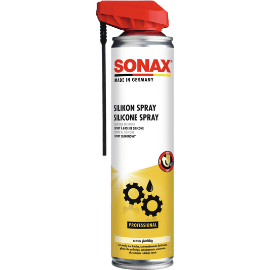 SONAX Spray cu silicon cu EasySpray