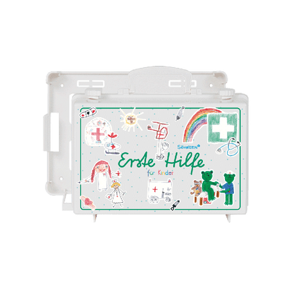 kleine GROSSE Hilfe SCHULE - Koffer SN-CD