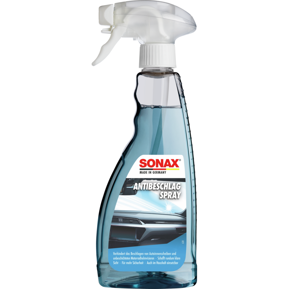 SONAX AntiBeschlagSpray