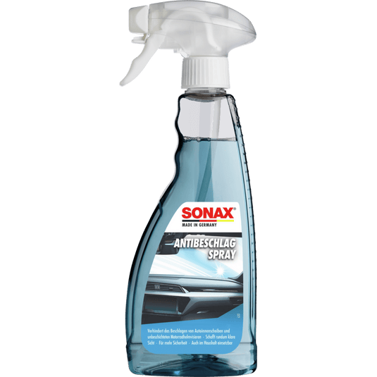 SONAX Spray anti-aburire